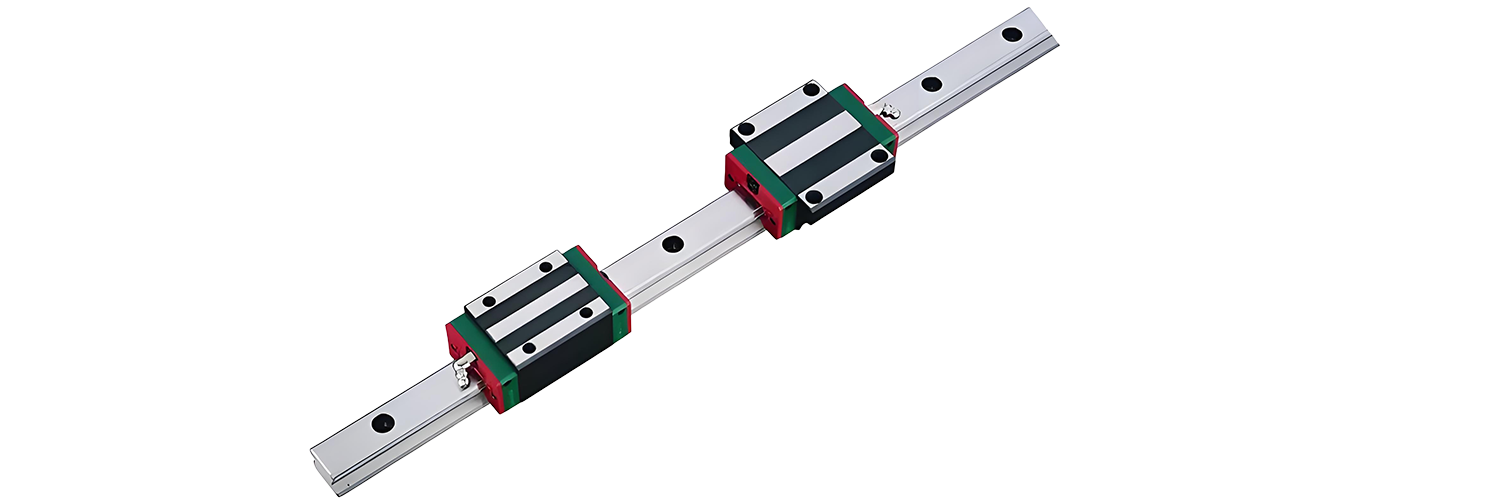 Hiwin Precise Linear Guide.png Hiwin Precise Linear Guide.png