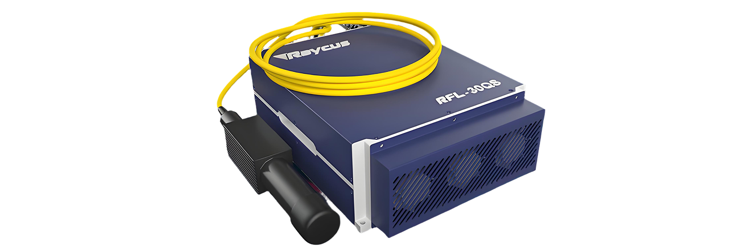 Raycus Q-Switched Pulse Fiber Laser.png Raycus Q-Switched Pulse Fiber Laser.png