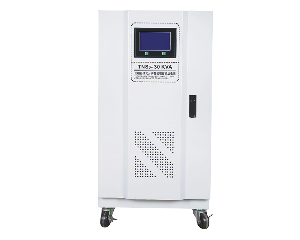 Voltage Stabilizer