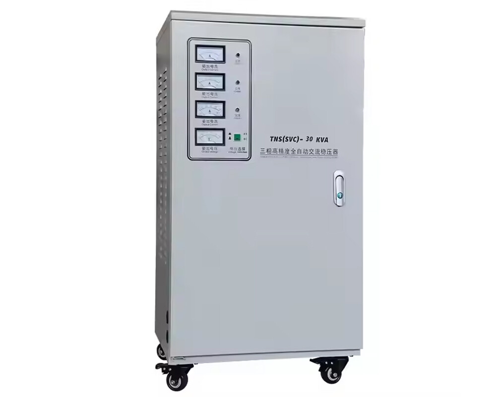 Voltage Stabilizer