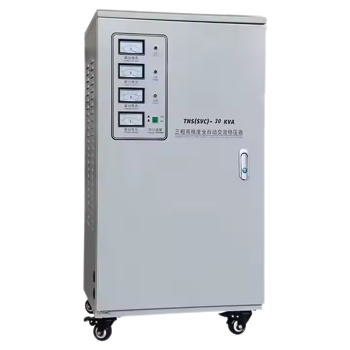voltage stabilizer