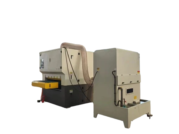Wet dust collector