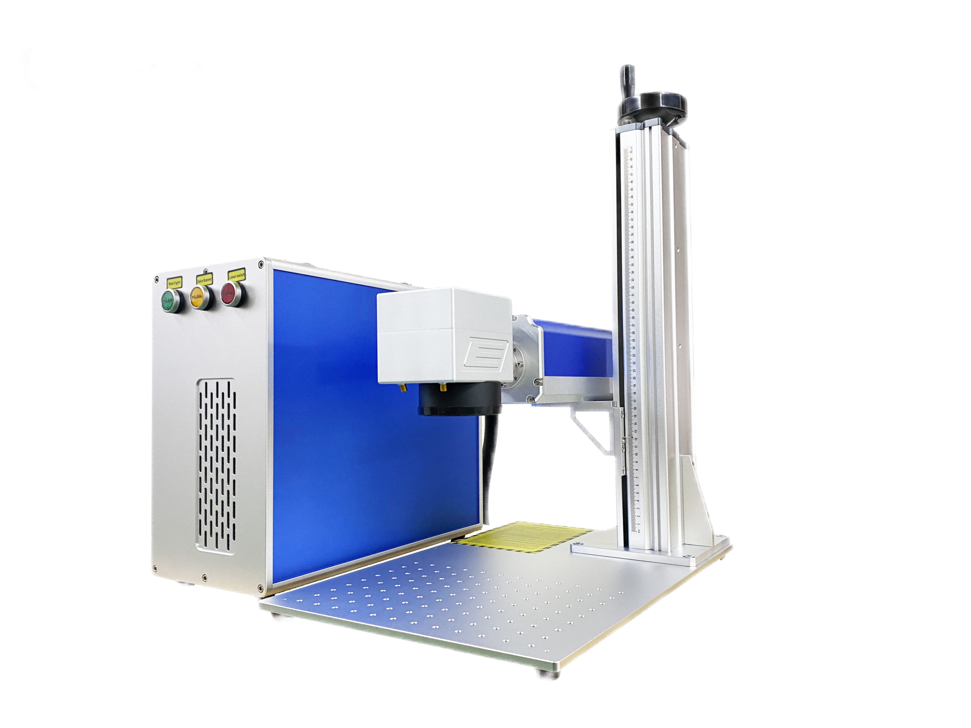 Table Marking Machine