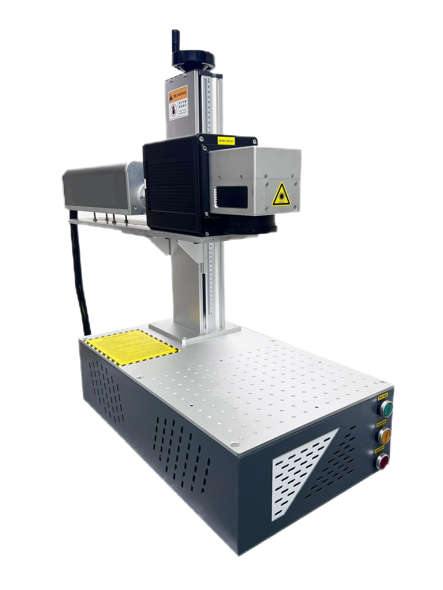 Mini Marking Machine