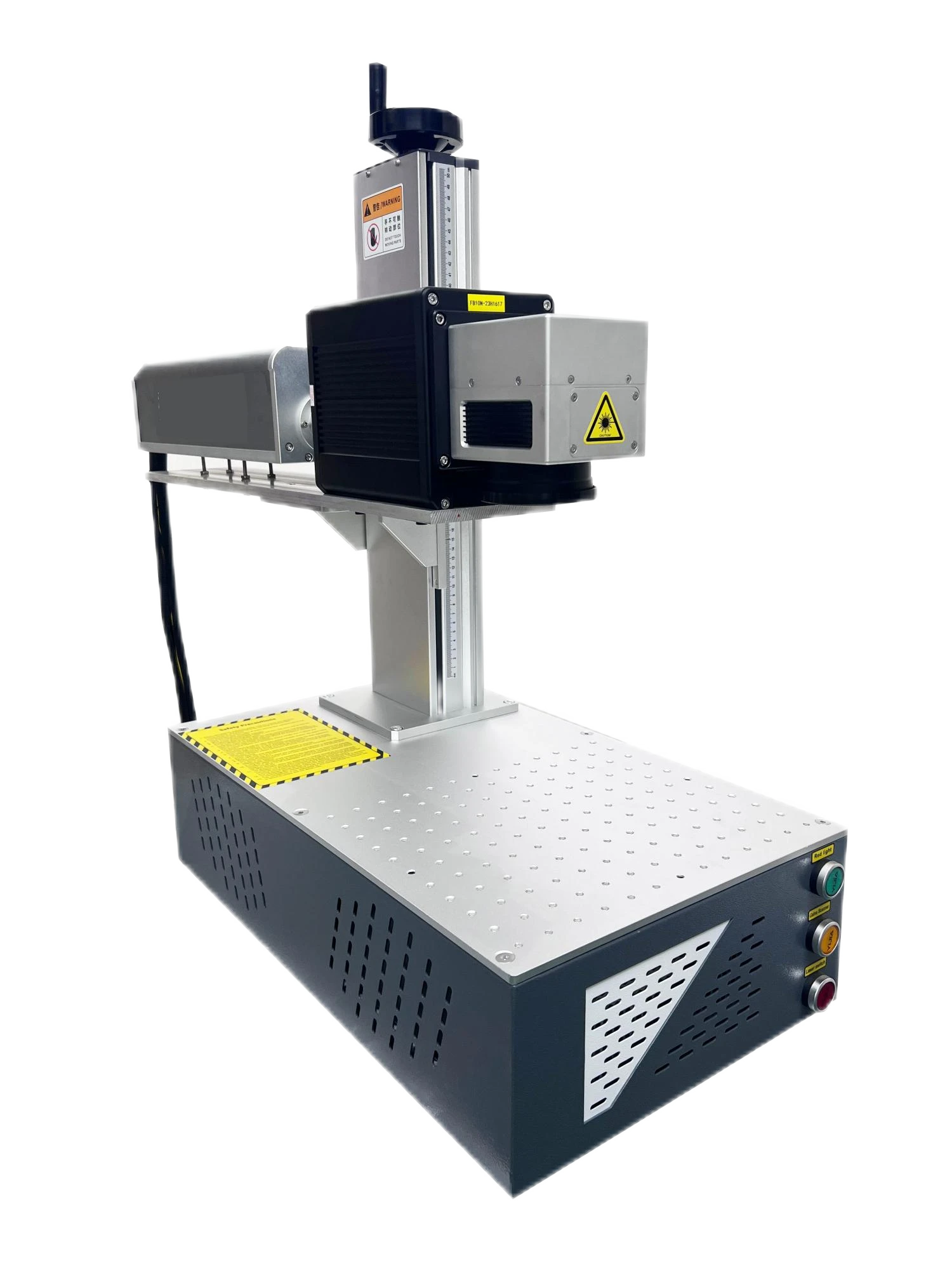 Mini Marking Machine