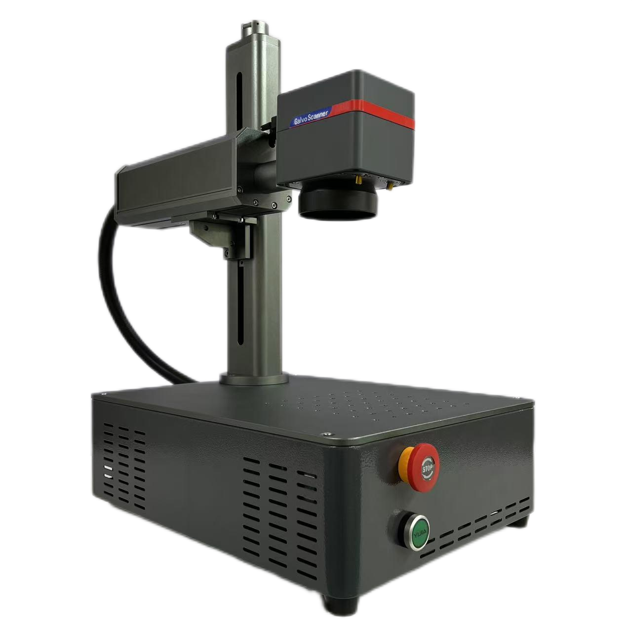 Mini Marking Machine