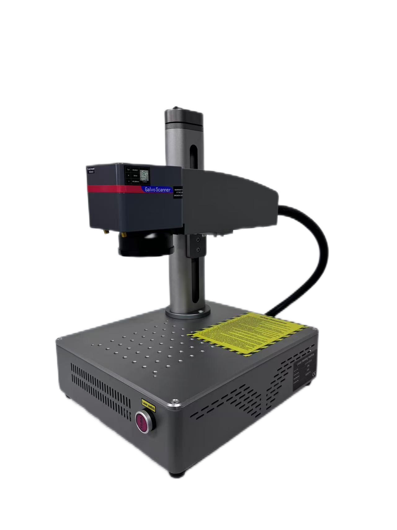 Mini Marking Machine