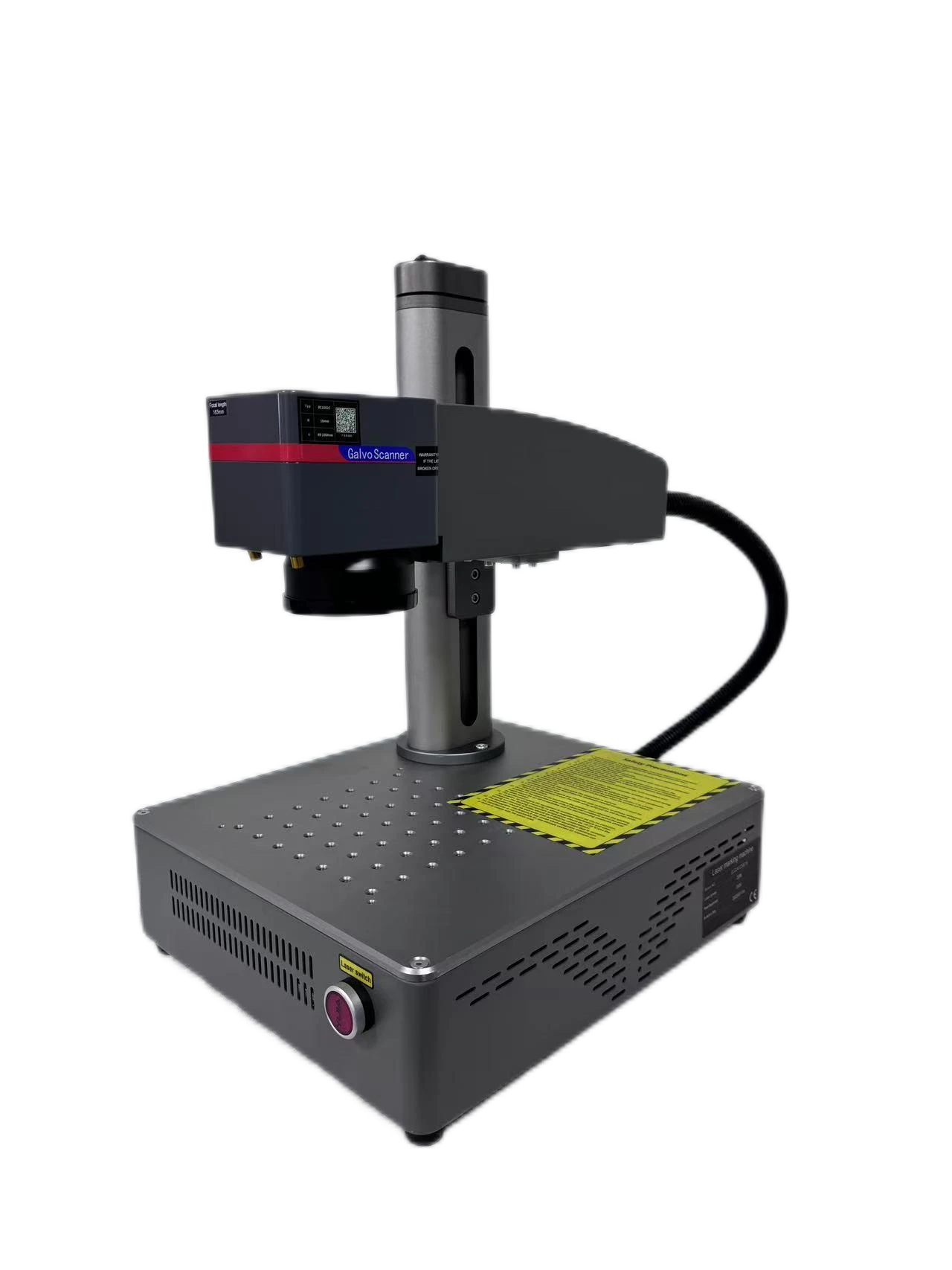Mini Marking Machine