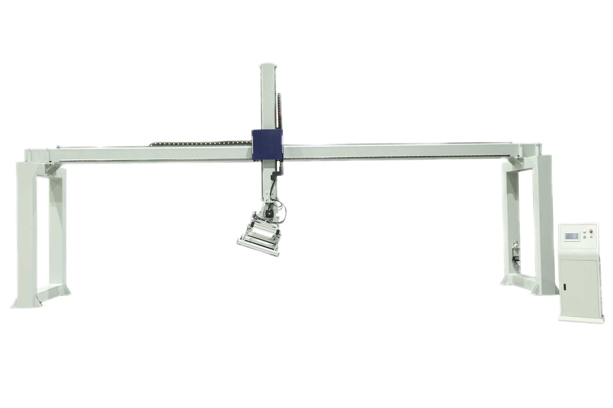 Sheet Loading Structure