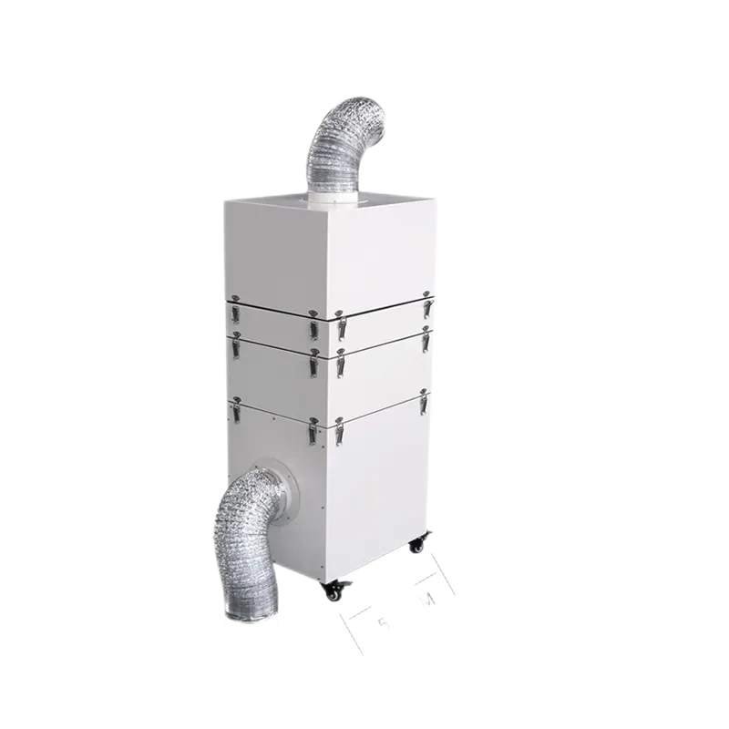 Dust Collector