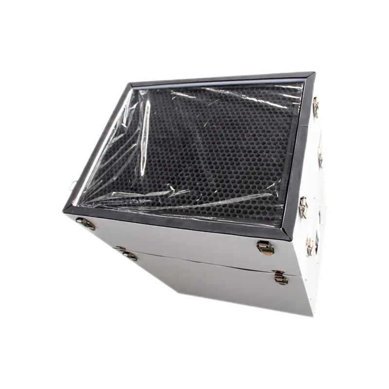 Dust Collector