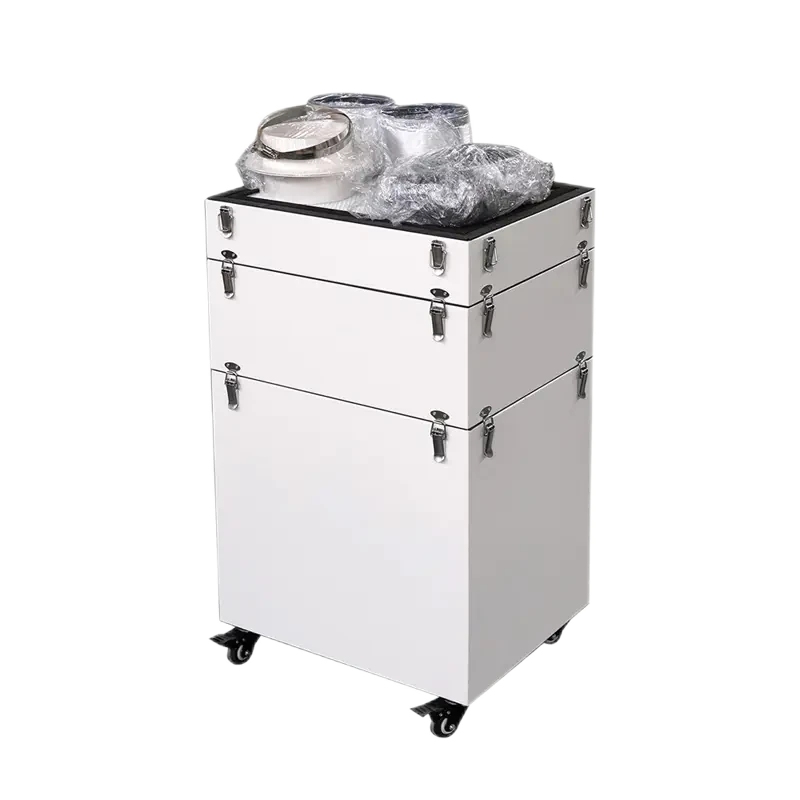Dust Collector