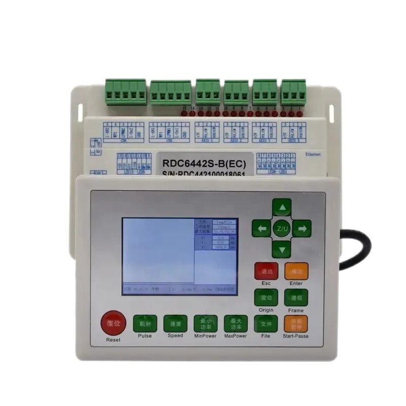 Ruida System