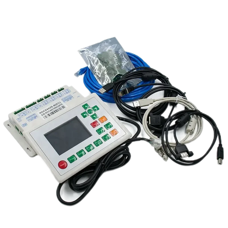 Ruida System