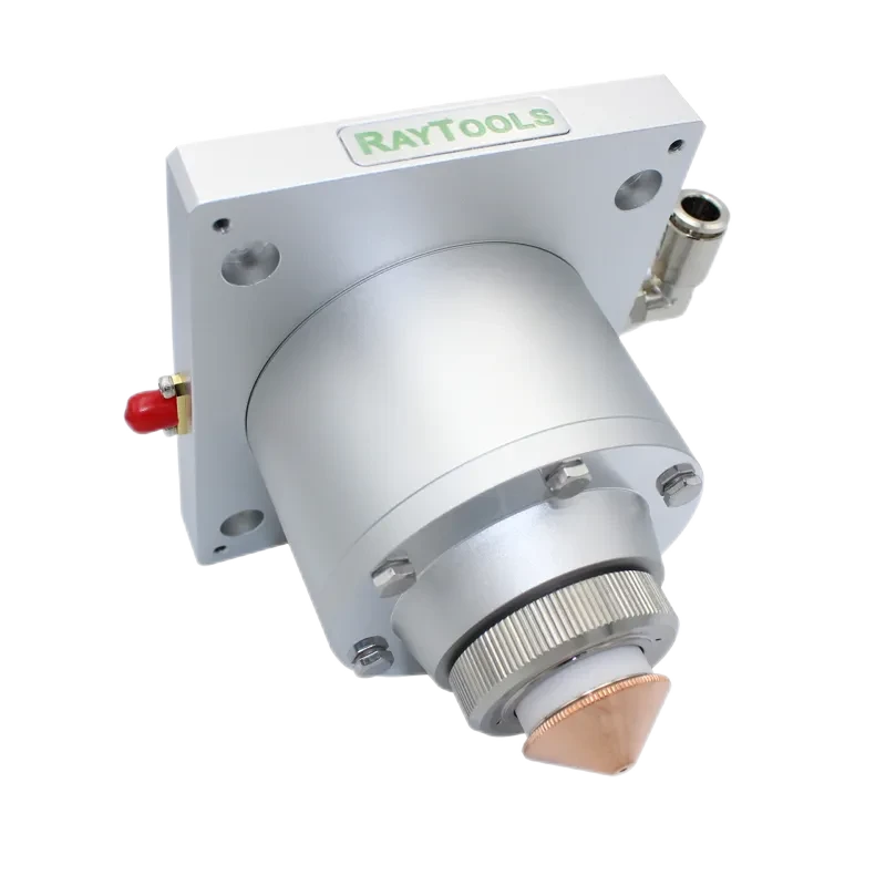 TRA Components