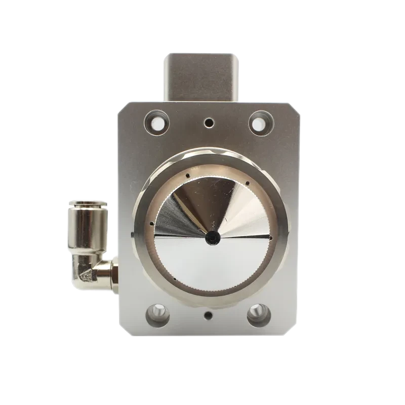 TRA Components