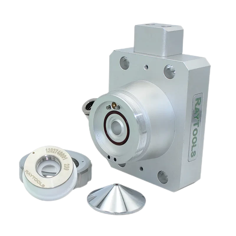 TRA Components