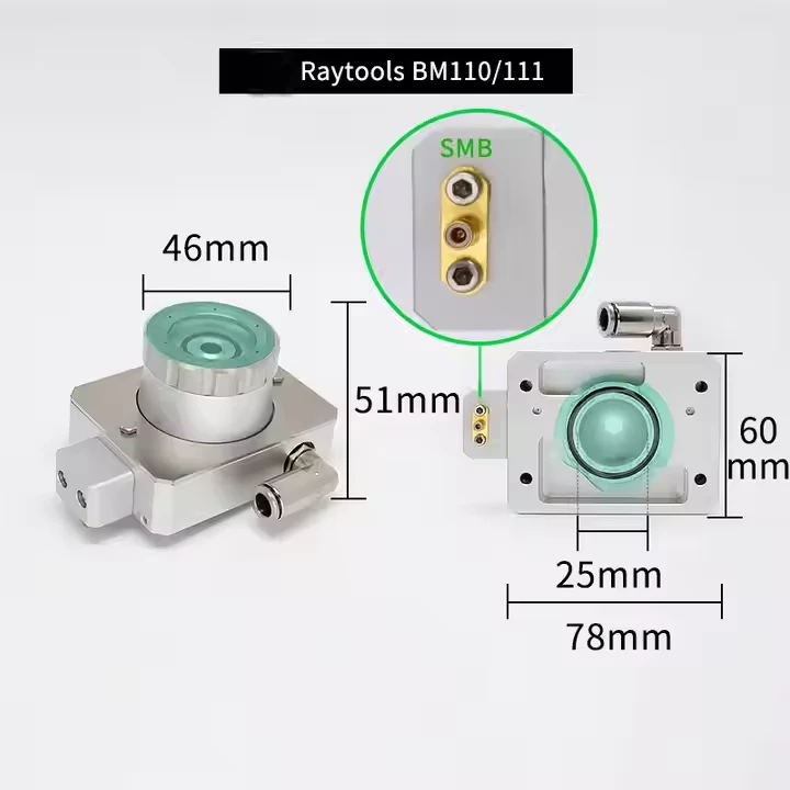 TRA Components