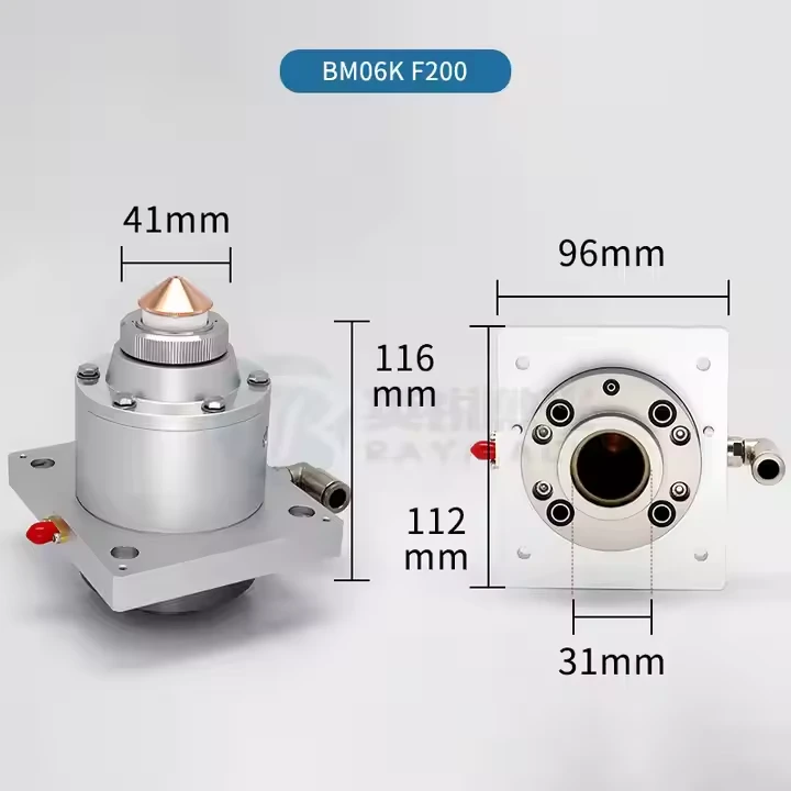 TRA Components