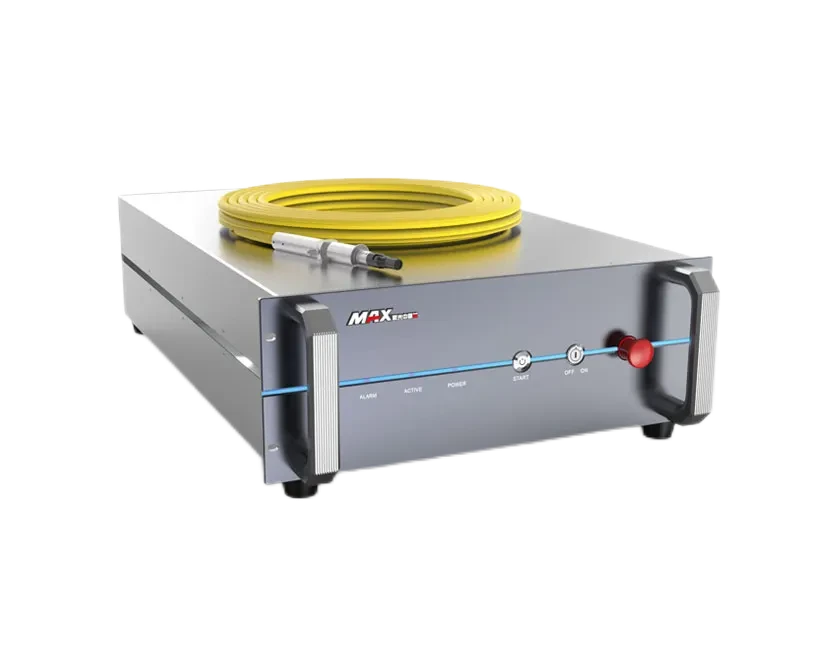 MAX Laser