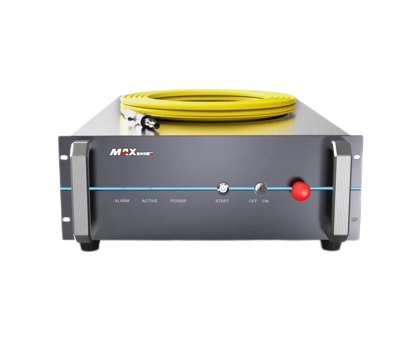 MAX Laser