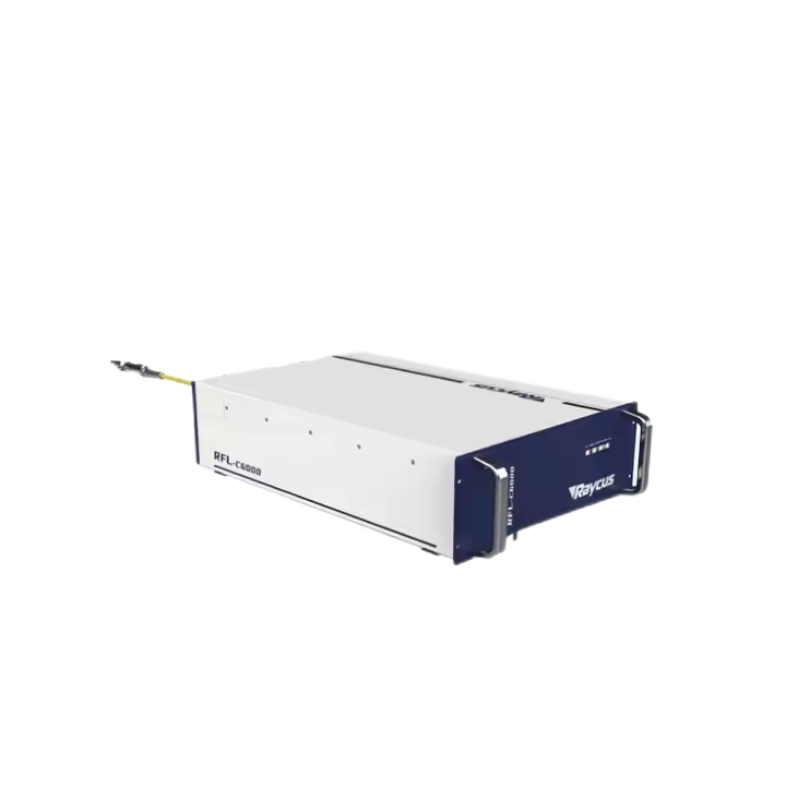 Raycus Fiber Laser