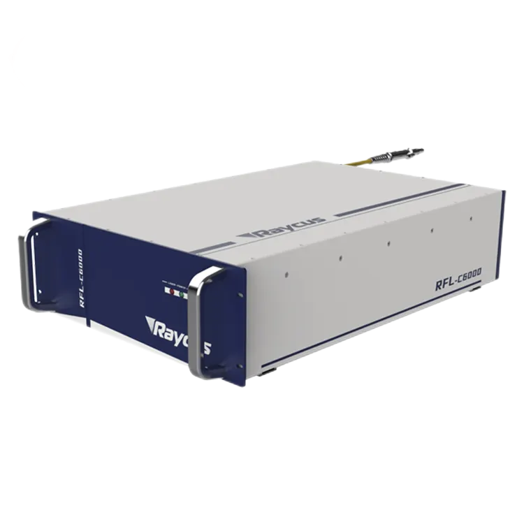Raycus Fiber Laser