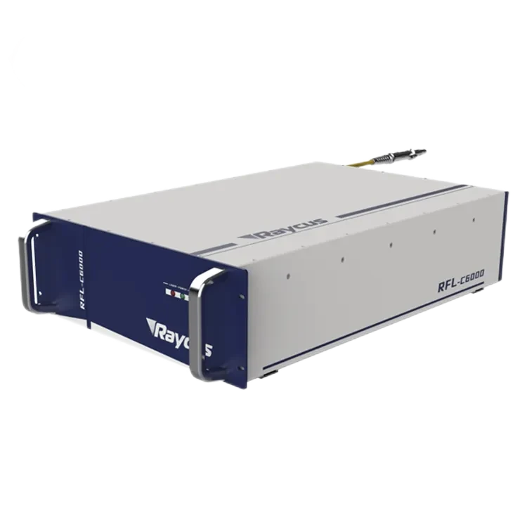 Raycus Fiber Laser