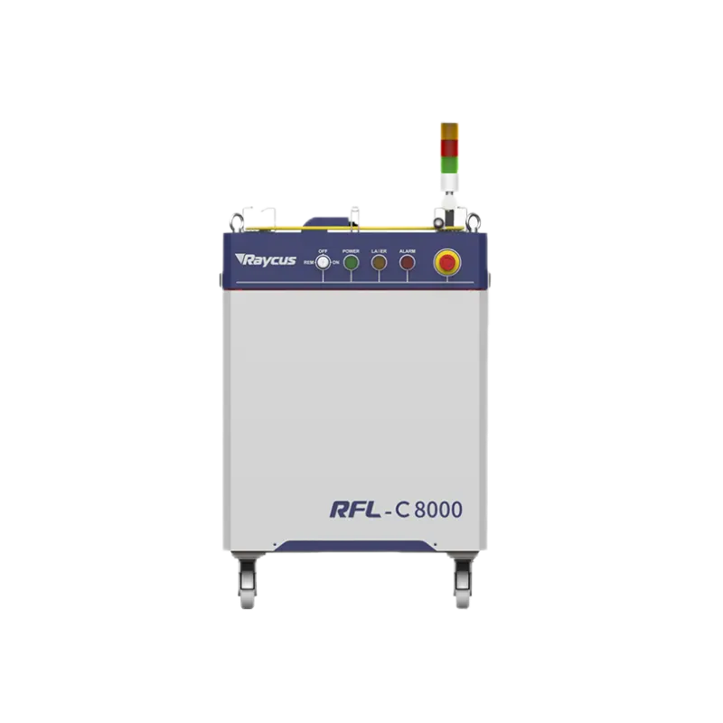 Raycus Fiber Laser
