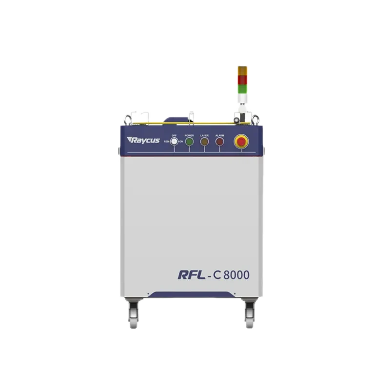 Raycus Fiber Laser