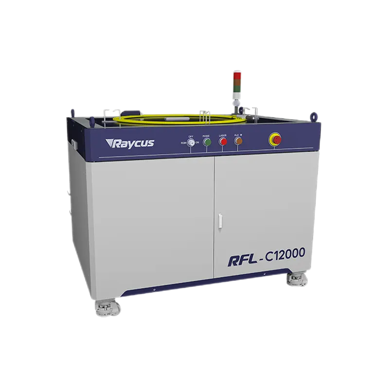 Raycus Fiber Laser