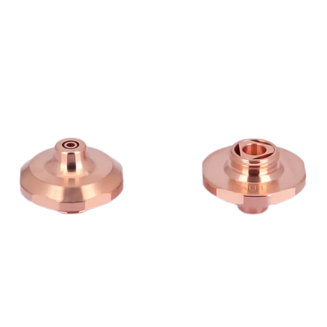 Nozzle