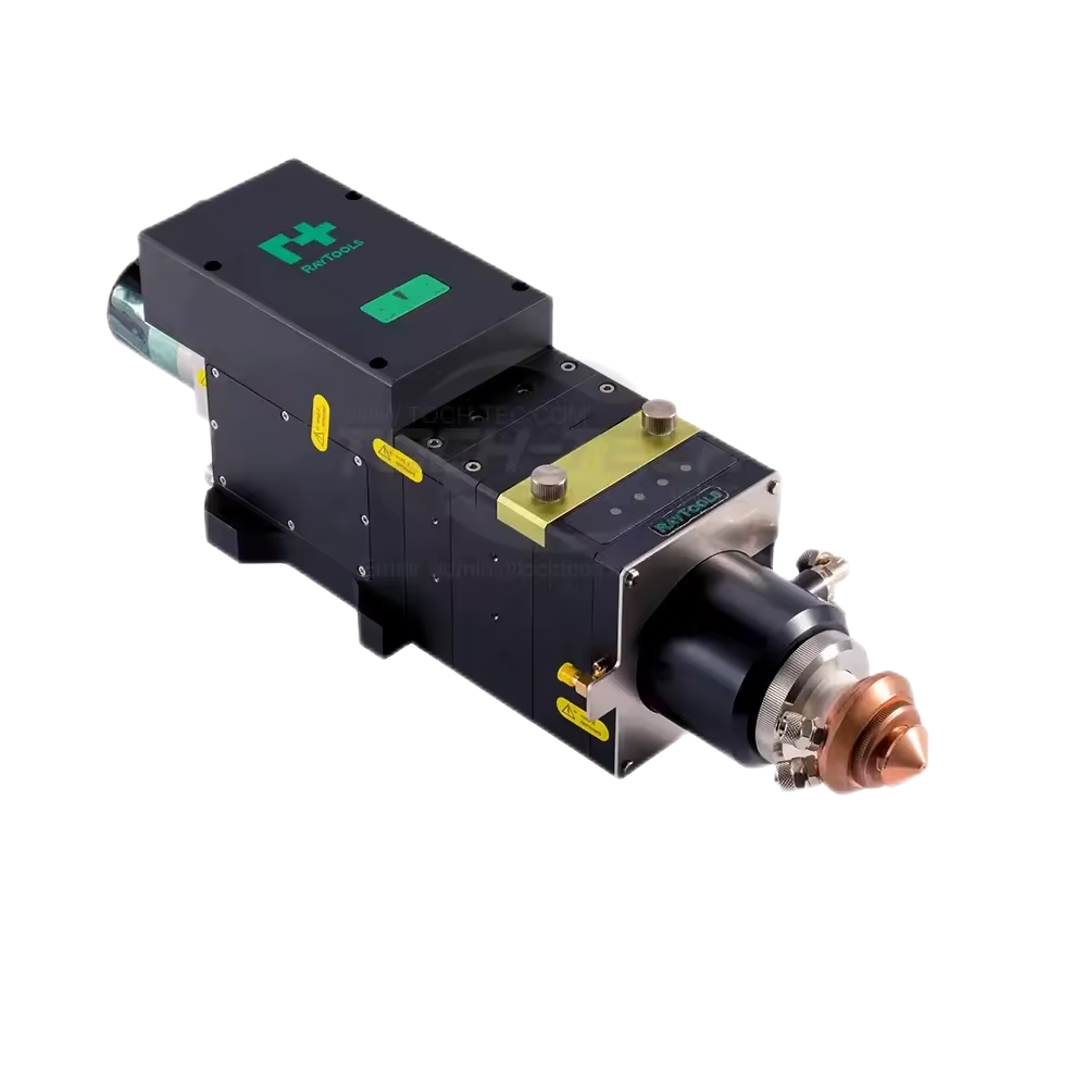 Raytools  Cutting Head