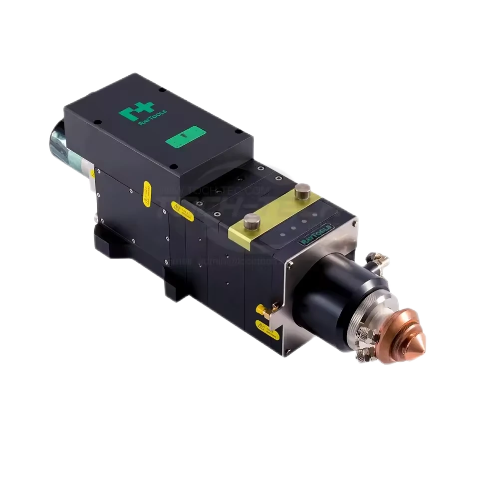Raytools  Cutting Head