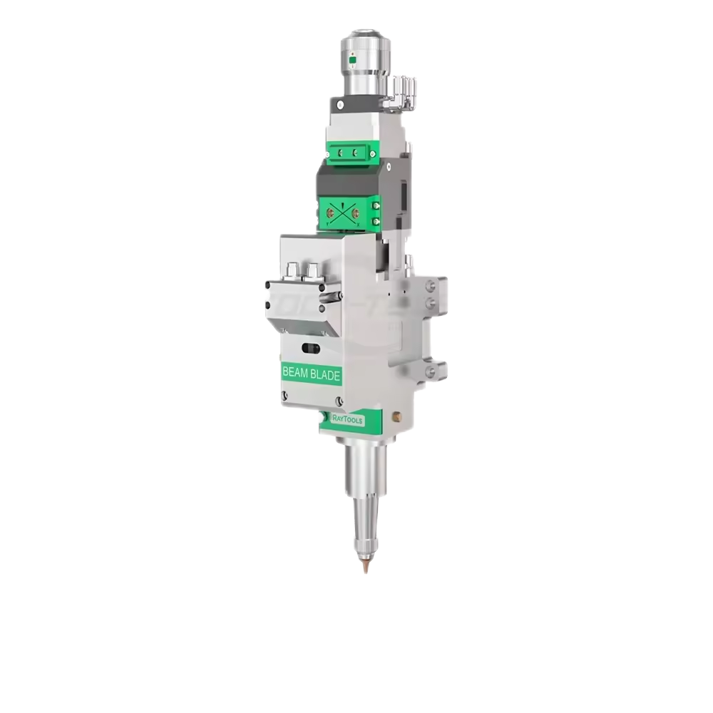 Raytools  Cutting Head