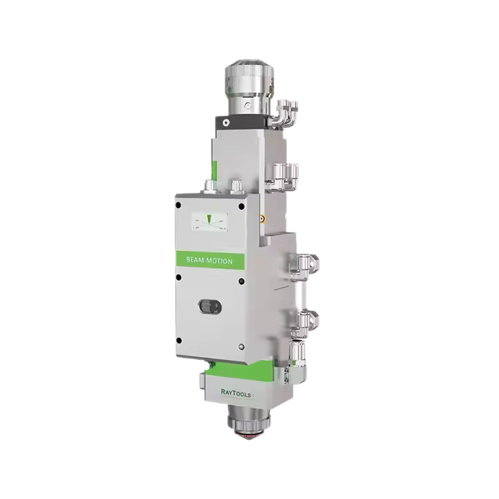 Raytools  Cutting Head