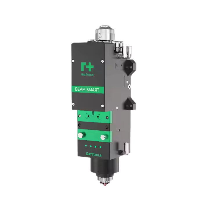 Raytools  Cutting Head