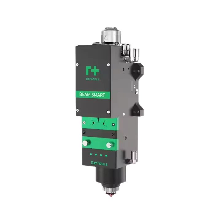 Raytools  Cutting Head