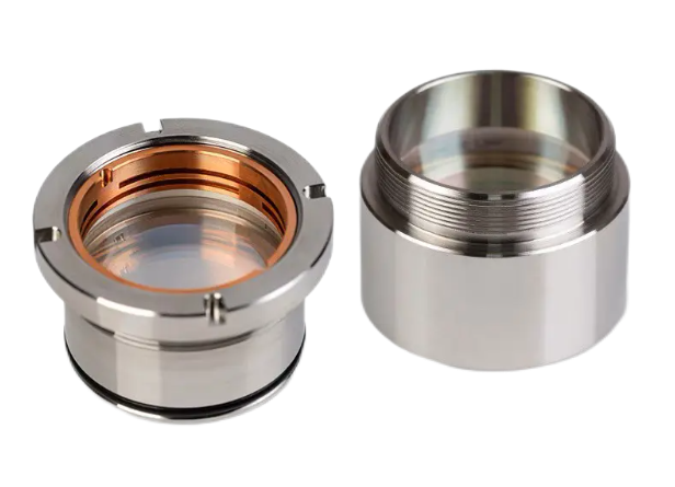 Collimating Focusing Lens