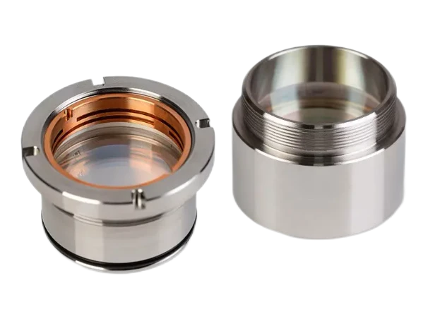 Collimating Focusing Lens