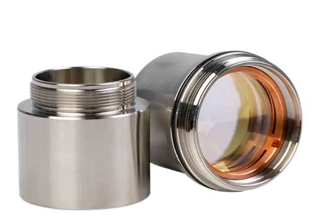 Collimating Focusing Lens