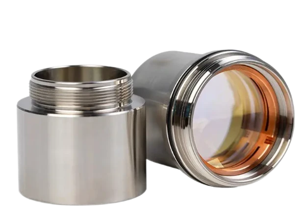 Collimating Focusing Lens