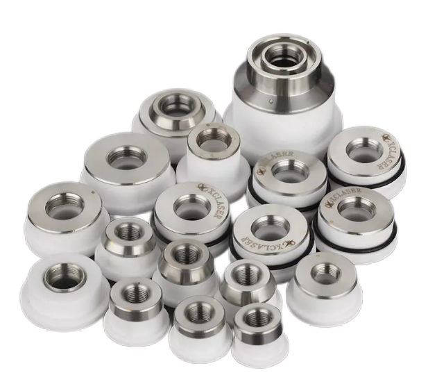 RayTools Ceramic Ring