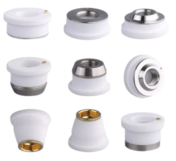 RayTools Ceramic Ring