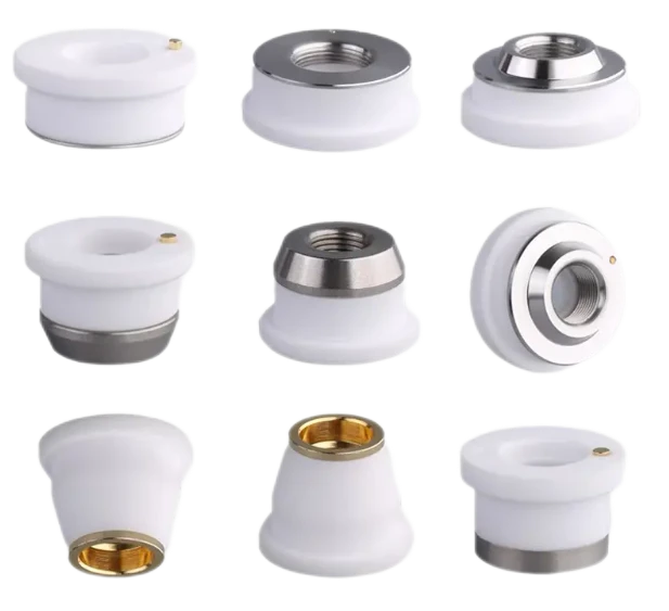 RayTools Ceramic Ring