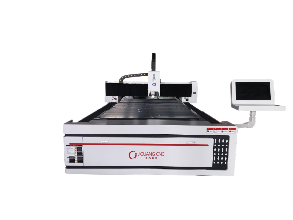 Mixing and cutting machine 1325LC