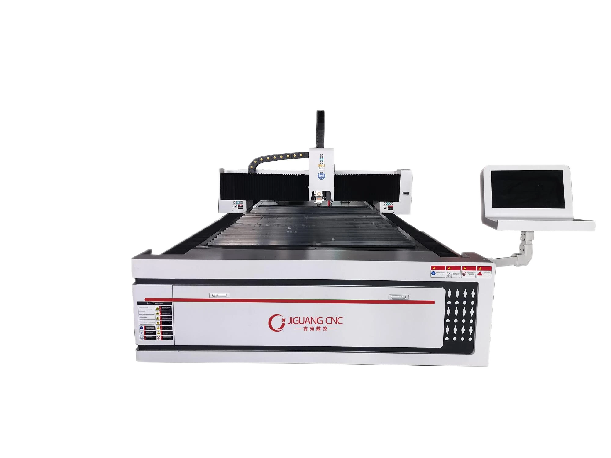 Mixing and cutting machine 1325LC