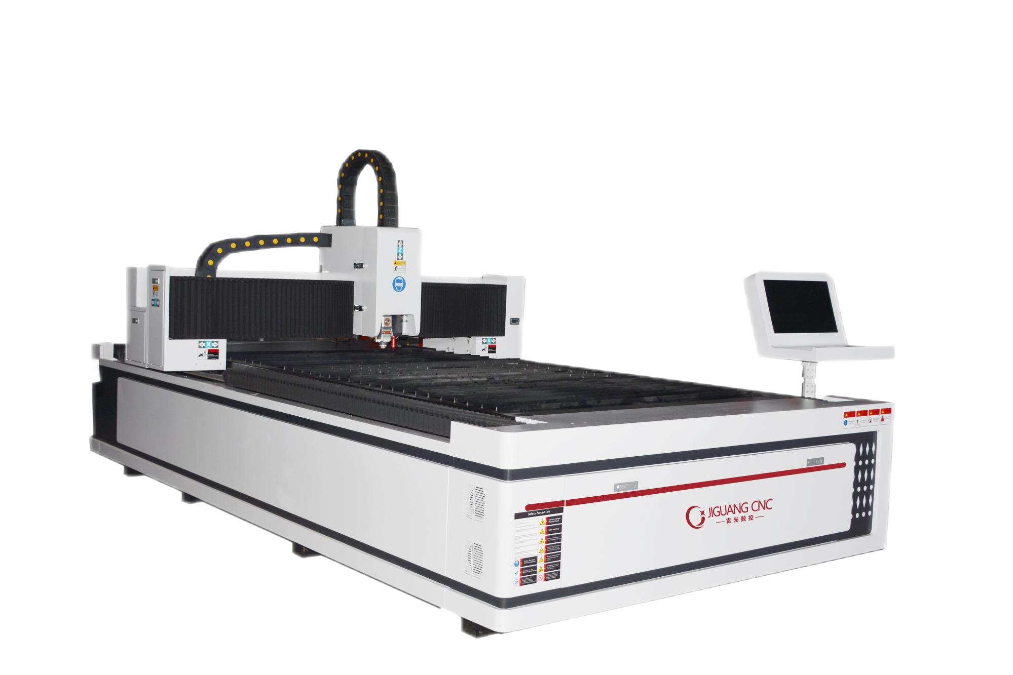 Mixing and cutting machine 1325LC