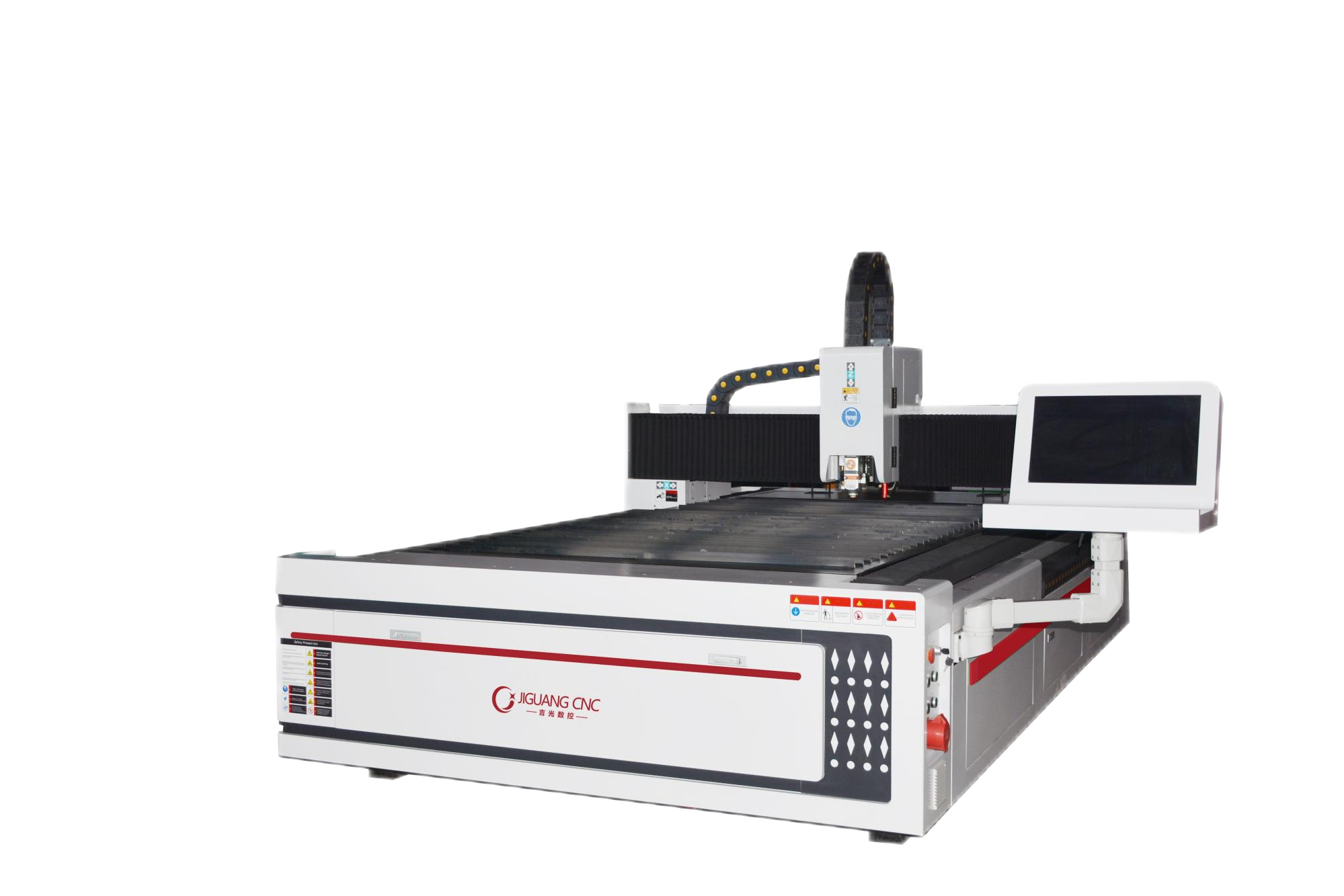 Mixing and cutting machine 1325LC