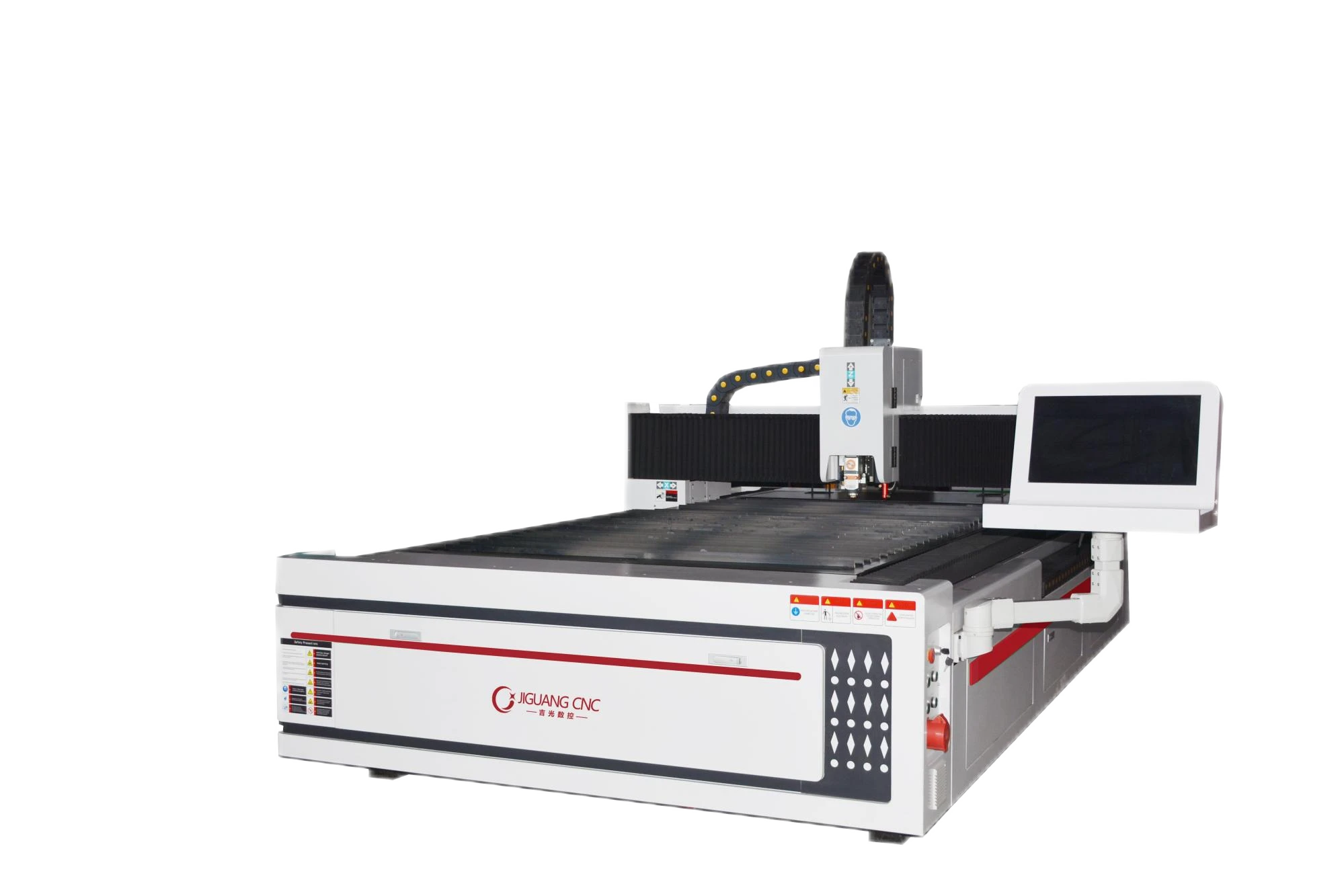 Mixing and cutting machine 1325LC